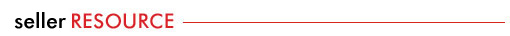 Seller Resource